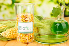 Roybridge biofuel availability
