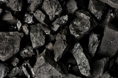 Roybridge coal boiler costs